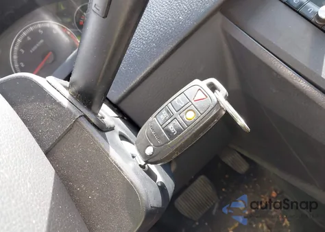 2008 Volvo Xc90 3.2 from USA, damaged, VIN YV4CZ982X81454689